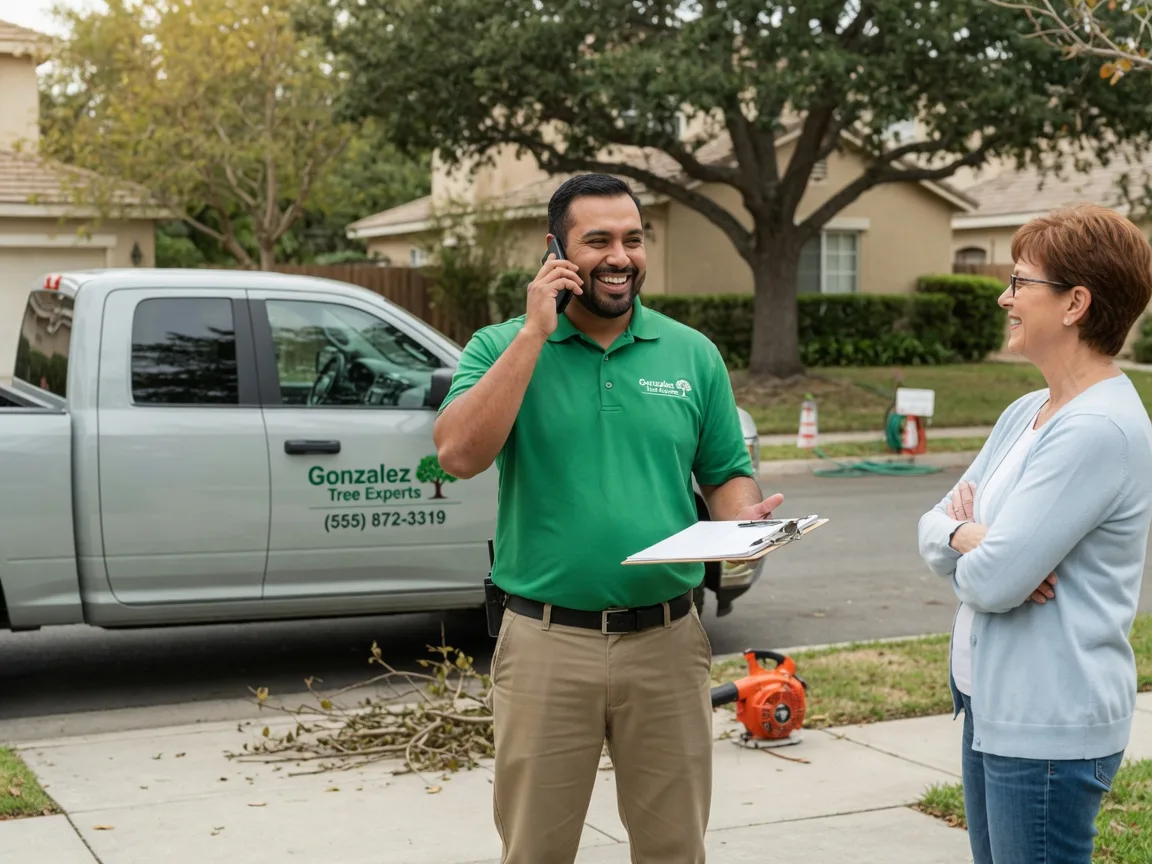 Tree Service Hyampom, CA FAQs